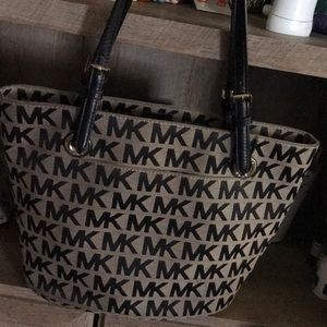 Michael Kors purse